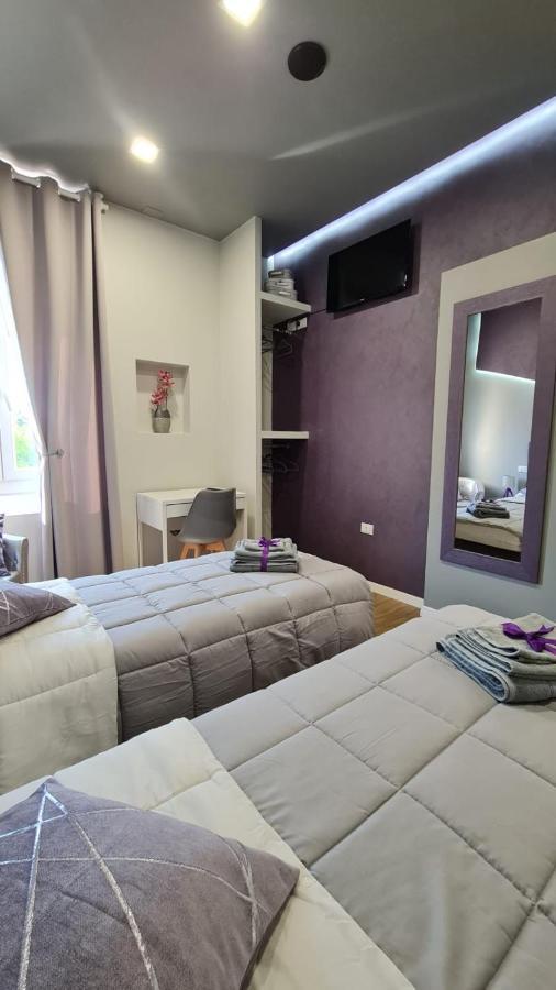 Apartamento Casa Massarenti Bolonia Exterior foto